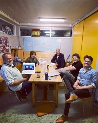 ledencommissie